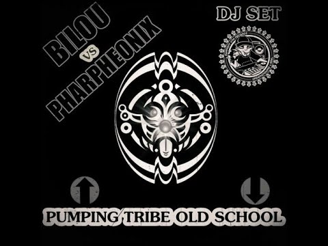 Pharpheonix Vs Bilou - Djset Tribe