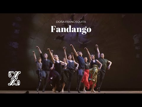 Fandango [Doña Francisquita] | Teatro de la Zarzuela