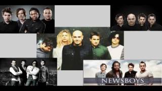 newsboys -  Impossible.mp4