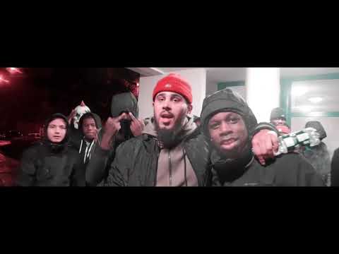 4.7 SQUAD - LA WEST (CLIP OFFCIEL) // TheBlackSheepINC