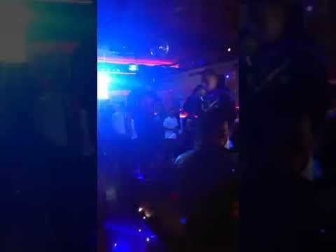 Dragonu' AK47 Muzica naste monstri@Unique Club, Londra