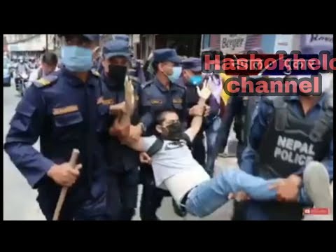 yo deshma k bhairacha yar // yo k ho yar// ma bato hindhai thiya yar // new Nepali funny meme