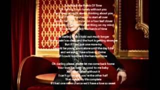 Mick Hucknall - Turn Back The Hands Of Time