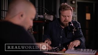 Loney dear - Sum (live at Real World Studios)