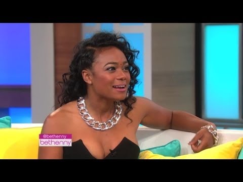 Tatyana Ali Remembers Going to School with the Kardashians