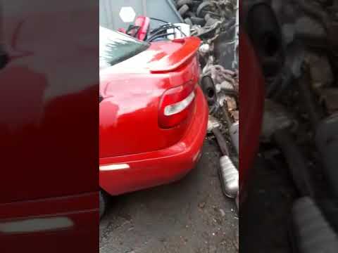 фото трубка гидроусилителя volvo v40, 2003 г. 0