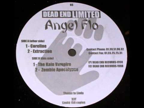Angel Flo - Coreline