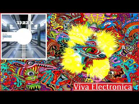 Dr.Gri - Soltice (Original Mix) [Stazis]