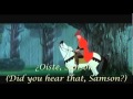I Wonder Sleeping Beauty Spanish 1959 Subs Trans