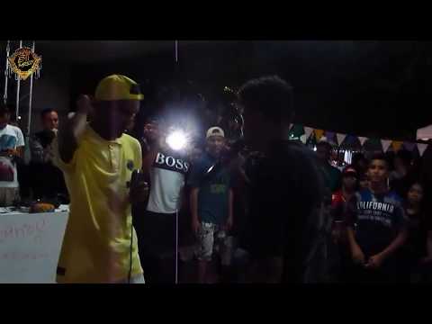 Fran King vs Token / 8vos De Final / Emisarios Del Freestyle (1er Filtro)