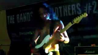 Download lagu Siksa Kubur -  Renounce me @ The Band Of Brother #2 mp3 Download lagu Siksa Kubur -  Renounce me @ The Band Of Brother #2 mp3