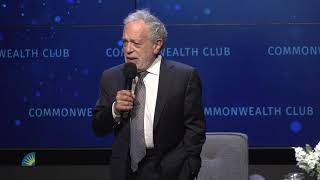 ROBERT REICH: FIGHTING FOR THE COMMON GOOD (Broadcast Version)