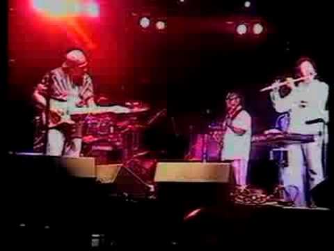 Terrance Palmer and Jeff Lober