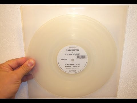 Shane Morris V. Jon The Dentist - Power (Odi v. Barabas) (1998 Dub mix)