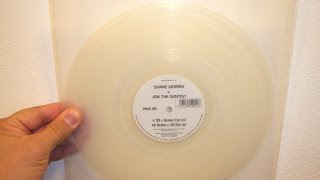 Shane Morris V. Jon The Dentist - Power (Odi v. Barabas) (1998 Dub mix)