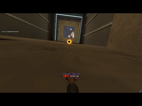 [TF2] jump_aurora_v2 soldier world record (3:45.59) with commentary