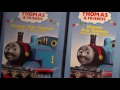 Thomas And Friends Home Media Reviews Episode 43 1 Hooray For Thomas On VHS