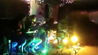 Full Service- Rocketships 4/30/12 Milford, Pa