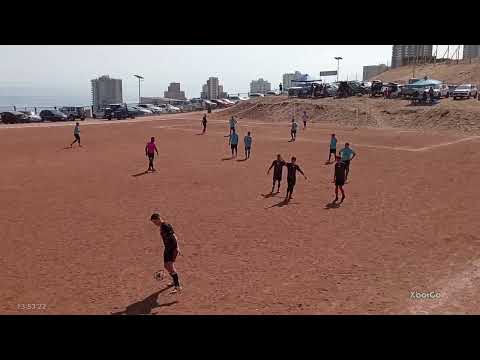 CLUB DEPORTIVO IQUIQUEÑOS VS CAMANCHACA SERIE 30