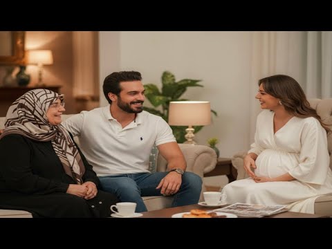 It has emerged that Sıla moved into the home of Halil's family because she is pregnant