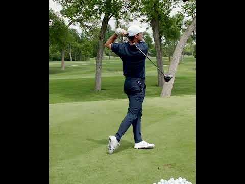 Scottie Scheffler Explains Why He "Shuffles" His Feet | TaylorMade Golf