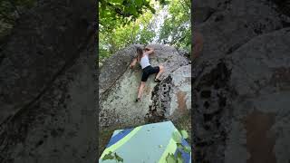 Video thumbnail: Problem 87 (Aigle), 4c. Targasonne