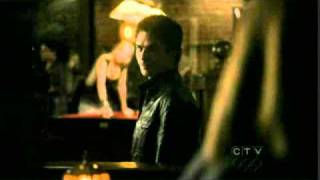 Elena and Damon-Falling into Place