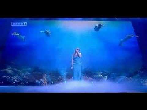Hayley Westenra - Never Saw Blue 海莉