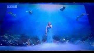 Hayley Westenra - Never Saw Blue 海莉