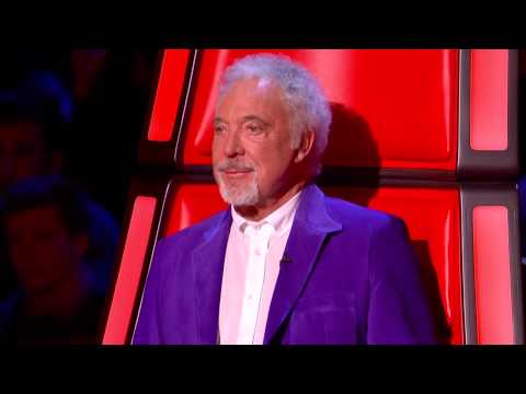 Mike Ward - The Voice U.K Knockout [HD]