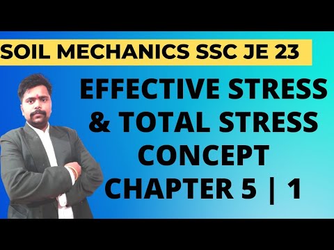 INTRODUCTION TO SOIL MECHANICS Soil Mechanics for GATE ESE SSC JE STATE AE JE RRB JE