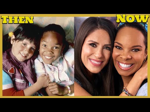 Punky Brewster 1984-1988 Do you remember? Cast Then and Now - How they changed 2022