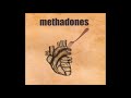 The Methadones - The Methadones [Full Album]