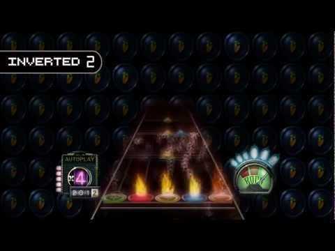 {720p} Inverted 2 - GH3 Impossible Song {AUTOPLAY}