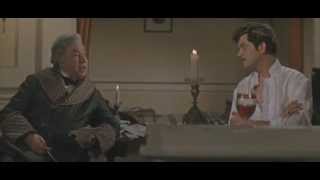 Отрывок из фильма "Прощание с Петербургом" (1971 год). Письмо от Ольги