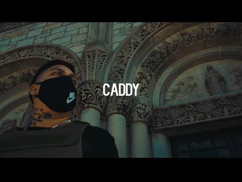 Trey6400 - Caddy (Official Video) 🎥 @qncy_
