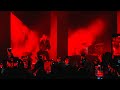 Brent Faiyaz PRICE OF FAME LIVE In Milan Voice Orchestra 4K HDR