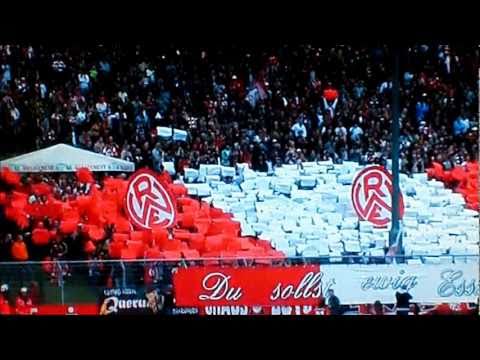 Rot weiss Essen - ETB Trailer
