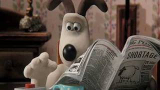 wallace and gromit in a close shave sample