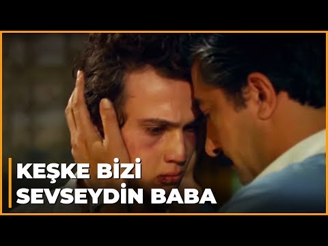 Mete'yi Gören Ali Kaptan Şok Oldu - Öyle Bir Geçer Zaman Ki 1. Bölüm