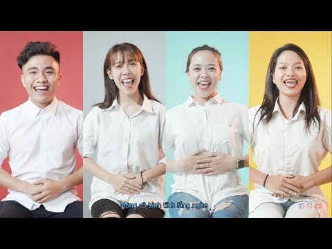 Thể hiện bởi Hậu Hoàng