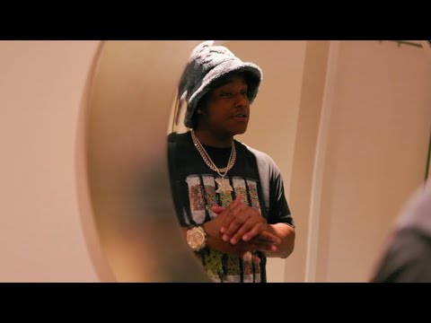 4K Turk - Counted Me Last (Official Video)