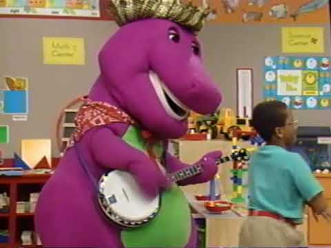 The Treasure of Rainbow Beard (Time Life Version) Part 13