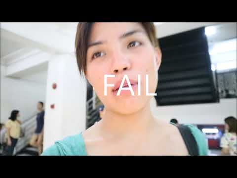 VLOG: UKAY ADVENTURE SEMI FAIL by Chase Salazar