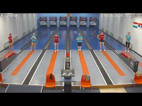 SKK Podravka - KK Obrtnik NG 2.HKLSž