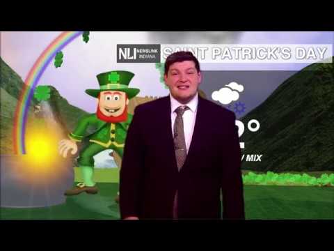 NewsLink Indiana Weather March 15, 2019-- Tyler Ryan