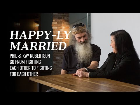 Dysfunction to Dynasty - Ch. 3 Happy-ly Married:  HAPPY HAPPY HAPPY