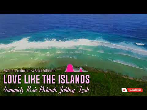 LOVE LIKE THE ISLANDS (BASS BOOSTED) #Micronesian #Melanesian #Polenesian #nesianmusic #islandmusic