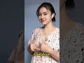 Elina Devia Pakai Daster