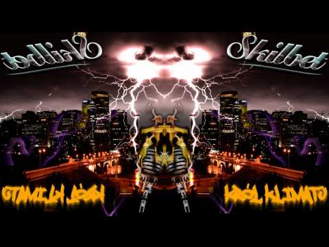 Skilbet - Cofamy Zegary feat Buła prod Dj Decks